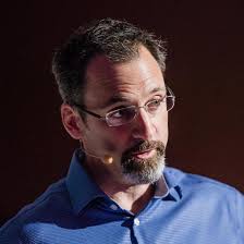 Next Up: The W. David Duckett Speakers Series