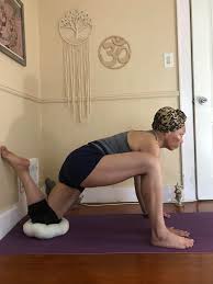 Comp Reddit Followers Have Told That I Should Just Show My Yoga Poses Only Talk About My Yoga Journey So I M Not Going To Say Anything About The Pain In My