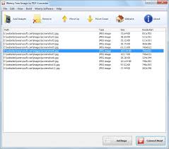 With the right software, this conversion can be made quickly and easily. Free Image To Pdf Converter Download Convert Image To Pdf File