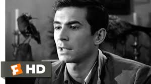 Трансляцию конкурса вел сайт стб. We All Go A Little Mad Sometimes Psycho 3 12 Movie Clip 1960 Hd Youtube