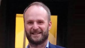 Heritage Distribution Holdings Promotes Matt Helms to Regional Vice  President