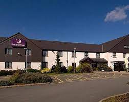 Our premier inn hayle hotel is an ideal base for fun family holidays in cornwall. Hotel Premier Inn Bodmin Hotel Bodmin Trivago Co Uk