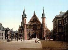 It houses the meeting place of both houses of the states general of the netherlands. Binnenhof Wikipedia