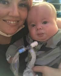 Nurse, he's out again!!!!!!! 😭😭😭