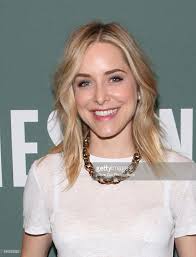 Jenny Mollen aka Nina Ash in Angel