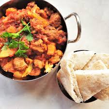 Succulent, flavorsome lamb curry cooked low and. Easy Lamb Curry Homemade From Scratch Foodle Club