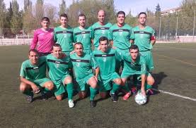 Agrupación Deportiva Unión Carrascal|| Futbol Regional Madrid