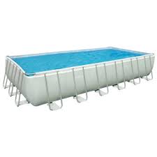 Liner Piscine Silver Ultra Intex 7 32 X 3 66 X H1 32m C Piscine