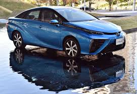 Thanks to the above deal, a 2021 mirai can be had for just $17,908. Toyota Mirai Specification Price Release Date Review Mileage