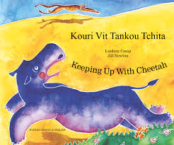 Check spelling or type a new query. Keeping Up With Cheetah Bilingual Children S Book About Friendship Available In Many Languages