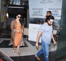But both this case confirmed denied any explanation given. Kareena Kapoor Khan Pregnant Again Pictures Fact Check