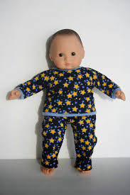 Bitty Baby Doll Clothes Patterns Free Tutorial And Pattern On How To Make Pants For Bitty Baby Twin Doll Baby Doll Clothes Patterns Dolls Clothes Diy Baby Clothes Patterns