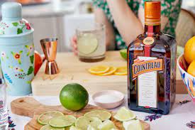 Combining the tang of lime and the sweetness of orange liqueur with the distinctive strength of tequila, the classic. Whitney Port Shares The Perfect Margarita Recipe Using Cointreau