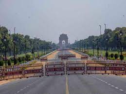 And whereas, delhi disaster management authority has issued order no. Lockdown Extension News After Delhi 5 More States Want Lockdown Extended Beyond May 3 India News Times Of India