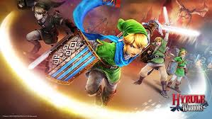 Explore this game as a viking warrior now! Hyrule Krieger Bildschirmhintergrund Wallpaperbetter