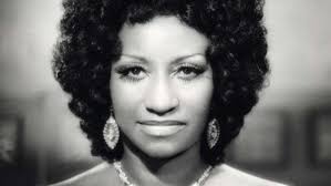 Women's History NJ: Queen of Salsa Celia Cruz