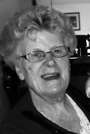 Condolence Book for MARGARET (PEGGY) O'BYRNE (née McGrath) (Waterford City,  Waterford)