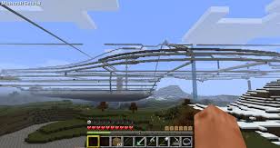 Q from star trek posted by eldergroan q the judge of mankind from star trek tng pilot episode 0.28 kb. Minecraft Player Recreates Star Trek S Uss Voyager Cinemablend