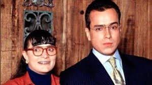 Después de 25 años, así lucen don Hermes y doña Julia, los papás de 'Betty,  la fea'