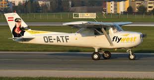Cessna 150's have been known to consume up to 9 gallons per hour. Cessna 150 Aerobat Von Fly West