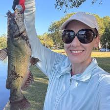 Fishing in Humble, TX (United States) ➡️️️️ Find Spots, Species & Tips