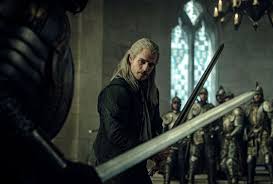 The witcher actor henry cavill's return as geralt of rivia has been revealed on instagram. Henry Cavill Injured On Witcher Set But Production Continues In The Uk Salon Com