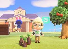 New horizons naturally, you'll need to be playing in during the spring season in animal crossing: Acnh Bamboo Bamboo Shoots Young Spring Bamboo How To Get Animal Crossing Gamewith