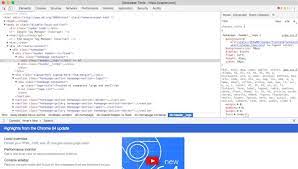 Inspect Element: How To Temporarily Edit Any Webpage
