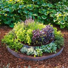 16 Favorite Raised Bed Designs Raised Herb Garden Outdoor Herb Garden Building A Raised Garden