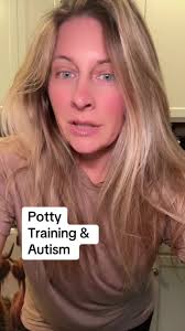 Autism Family Diaper Change