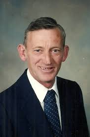 Earl Flanders Obituary