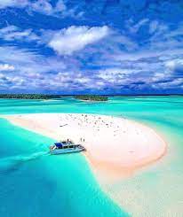 Tropical Paradise On Instagram What Country Are You From Write In The Comments Tag You Cool Places To Visit Hot Travel Places To See