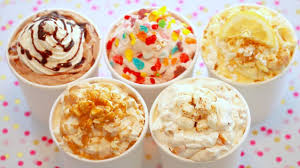 Just pour a prepared/heated can of soup on top of the rice or mashed potatoes for a filling meal. Homemade Ice Cream No Machine Top 5 Most Requested Flavors Gemma S Bigger Bolder Baking Homemade Ice Cream Ice Cream Recipes Bigger Bolder Baking