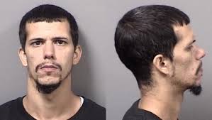 Citrus County Mugshots Nov. 8, 2017