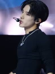 The Boyzエリック ポッキーの日