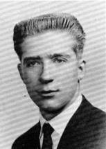 John Becker (Deceased), Philadelphia, PA Pennsylvania