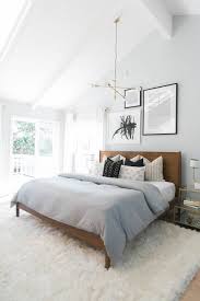 On the hunt for a super simple and fun paint accent idea in a kids' bedroom, or any room? Best Paint Colors For Small Rooms White Bedroom Pebble Beach Benjamin Moore Home Bedroom Bedroom Inspirations Bedroom Interior