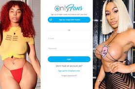 OnlyFans.com Was Hacked! Dozens of Instagram Models Subject to Leaked Nudes  - ONSITE! TV