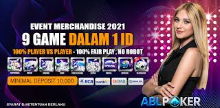 Hal ini membuat kami menjadi lebih semangat lagi dalam memberikan pelayanan terbaik. Idn Poker Online 2020 2021 Ablpoker Profile Ams Connect