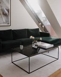 Rounded lines for a relaxed atmosphere rounded lines in sofas are not only a guarantee of safety. Top 3 Sofa Trends 2019 Was Wir Aktuell Lieben Love Daily Dose