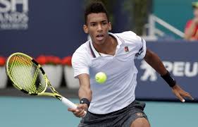 Each channel is tied to its source and may differ in quality, speed. Felix Auger Aliassime Invite Au Masters 1000 De Madrid Le Devoir