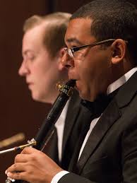 The Orchestra — Conway Symphony Orchestra