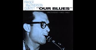 Our Blues: Recorded 1962