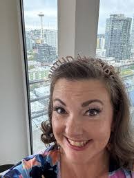 Alesia Ware's Instagram, Twitter & Facebook