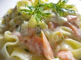 Pates Aux Asperges Et Au Saumon Fume Recette Ptitchef Recette Pates Au Saumon Fume Pates Au Saumon Recette De Plat
