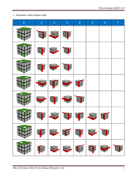 Check spelling or type a new query. Penyelesaian Rubik 3x3 Pdf