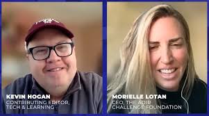 How Minecraft is Building Creativity and Learning in Chicago