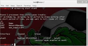 Jenis snip default adalah snip persegi panjang, tetapi kamu juga dapat mengambil snip dalam format bebas lainnya. Cara Hack Wifi Dengan Aircrack Di Kali Linux Linktrik