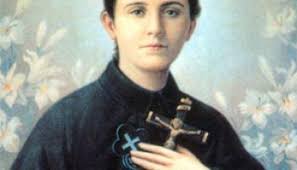 Day 6 St. Gemma Galgani Novena