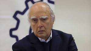 Fernando Canales señala crisis política en NL; afirma afecta seguridad-  Grupo Milenio